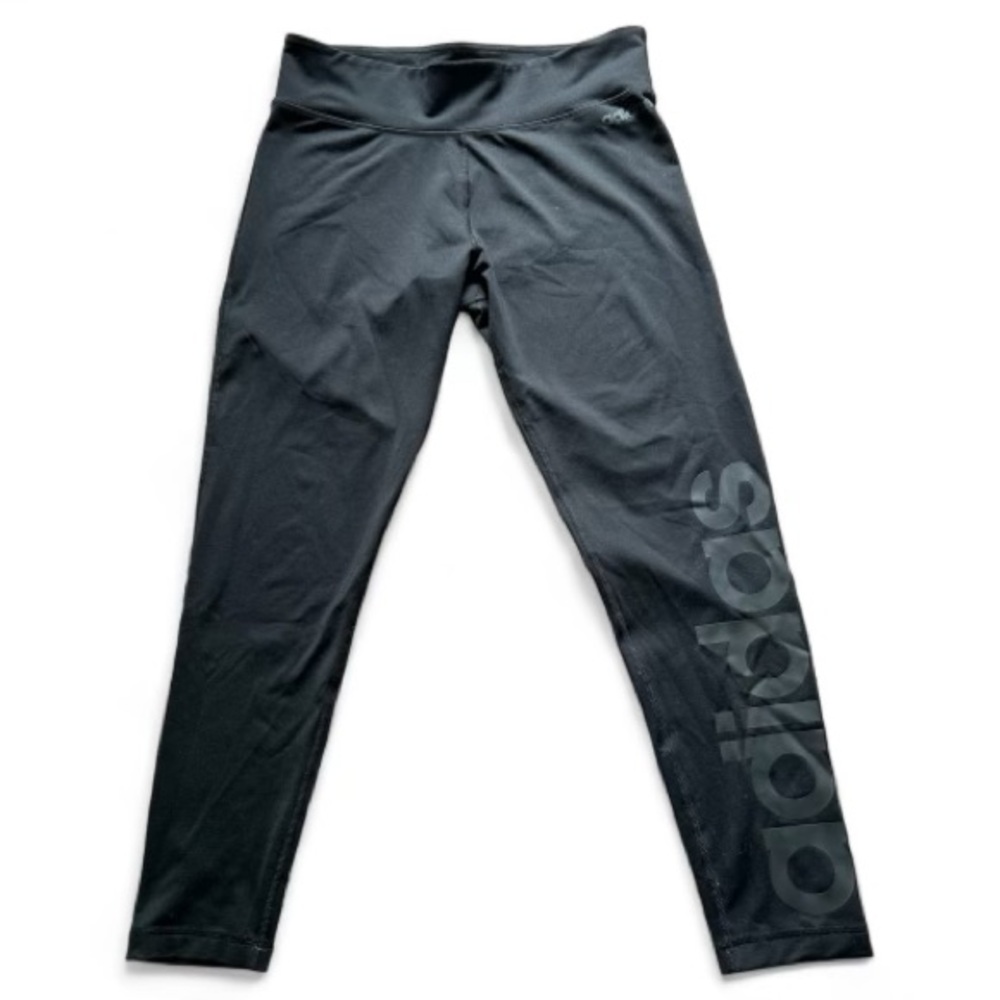 Adidas Climalite Workout Pants